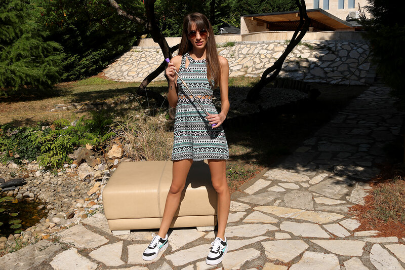 Проститутка Александра