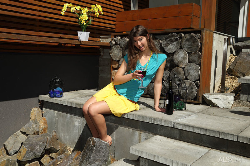 Проститутка Мария