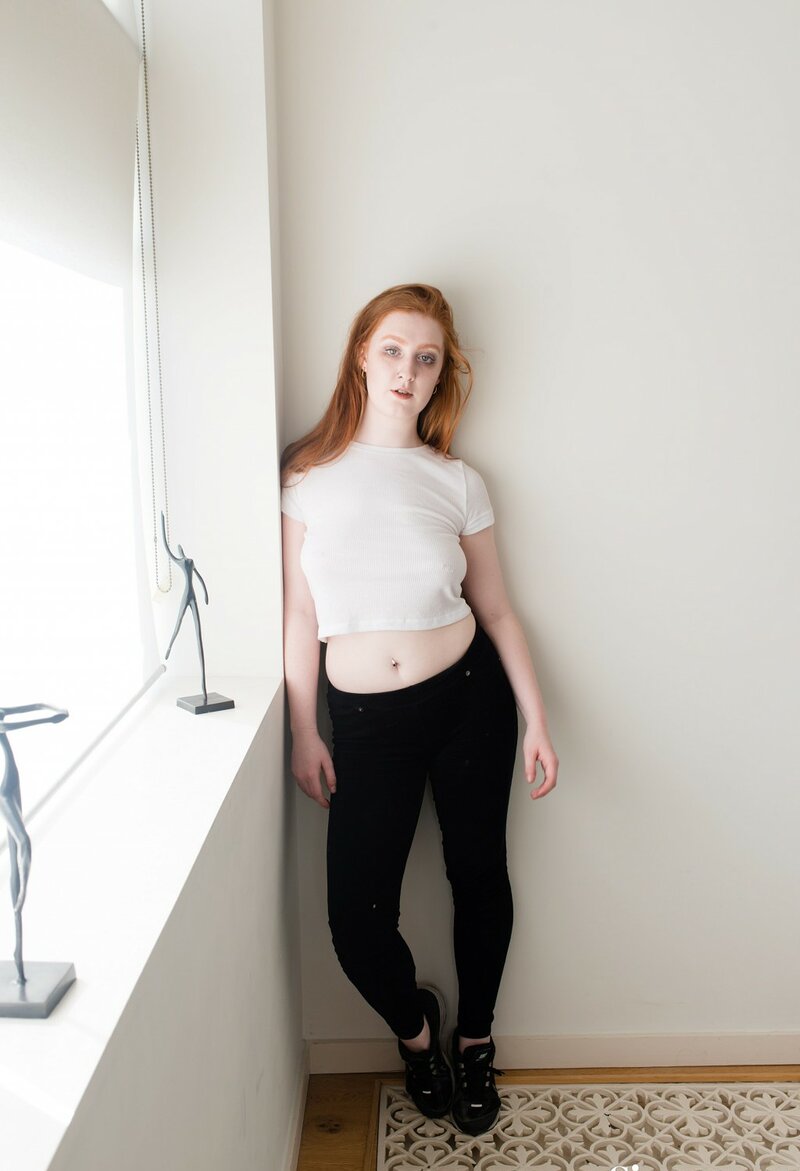 Проститутка Рено