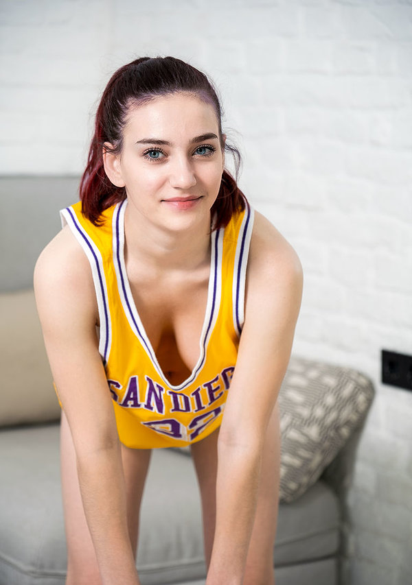 Проститутка Инна