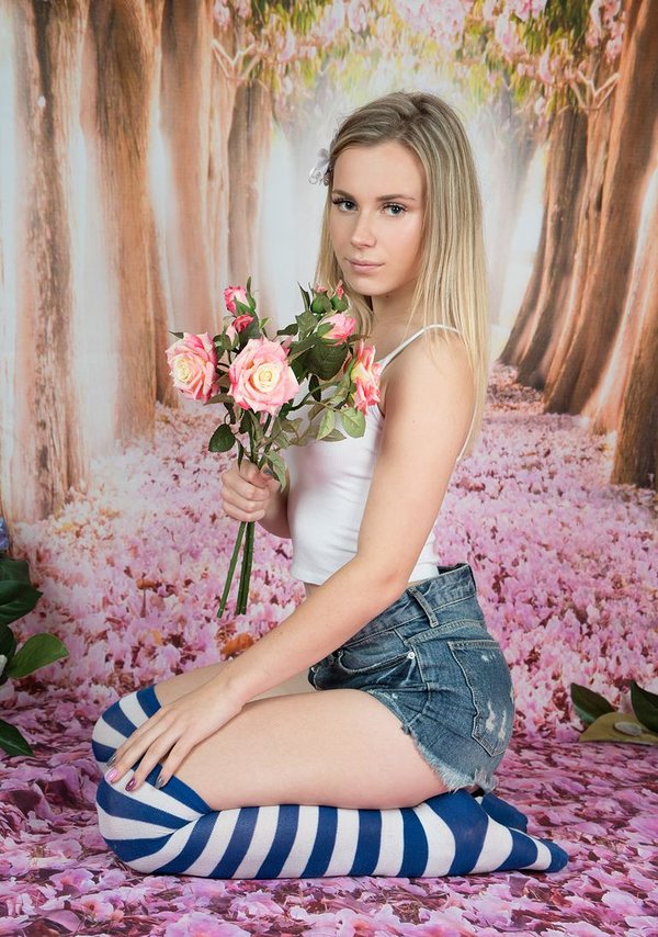 Проститутка Ирина