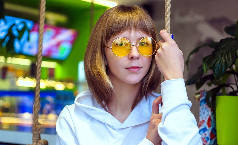 Проститутка Людмила