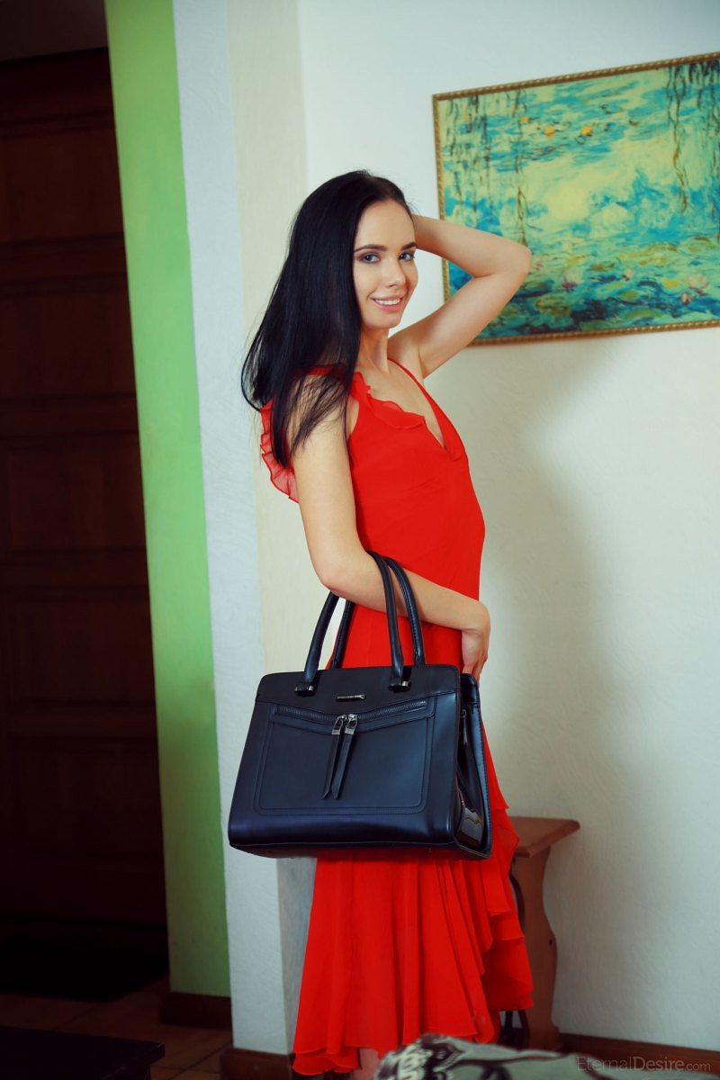 Проститутка Марина