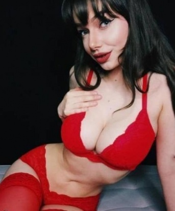 Проститутка Жанна