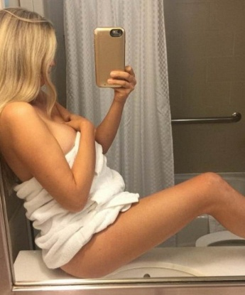 Проститутка Света